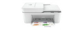 Cartuchos de tinta para HP Deskjet Plus 4140