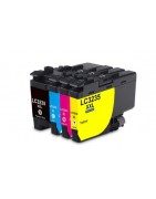 Tinta Brother LC-3235