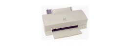 Cartuchos de tinta impresora Epson Stylus Color 600