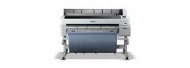 Cartuchos de tinta para la impresora Epson SureColor SC-T7000