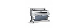 Cartuchos de tinta para la impresora Epson SureColor SC-T7200