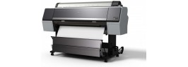 Cartuchos de tinta para la impresora Epson SureColor SC-P8000