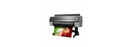 Cartuchos de tinta para la impresora Epson SureColor SC-P9000