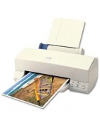 Epson Stylus Color 660