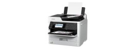 Cartuchos de tinta para la impresora Epson WorkForce Pro WF-C5790
