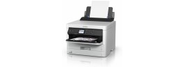 Cartuchos de tinta para la impresora Epson WorkForce Pro WF-C5210