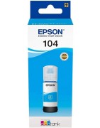 Tinta Epson 104