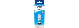 Cartuchos de tinta Epson 104