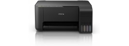 Cartucho de tinta para la impresora Epson EcoTank ET2712