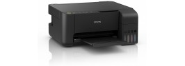 Cartuchos de tinta para la impresora Epson EcoTank ET2713
