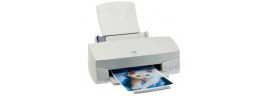 Cartuchos de tinta impresora Epson Stylus Color 670