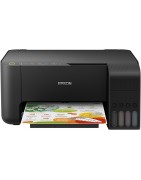 Tinta Epson EcoTank ET-2715