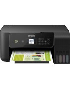 Tinta Epson EcoTank ET-2720