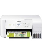 Tinta Epson EcoTank ET-2726
