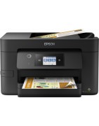 Epson WorkForce Pro WF-3820