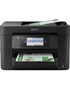 Epson WorkForce Pro WF-4825