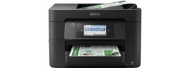 Cartuchos de tinta para la impresora Epson WorkForce Pro WF-4825