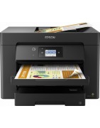 Epson WorkForce Pro WF-7830