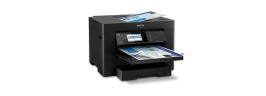 Cartuchos de tinta para la impresora Epson WorkForce Pro WF-7840
