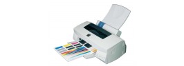 Cartuchos de tinta impresora Epson Stylus Photo 750 Millennium Edition