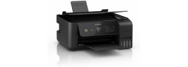 Tinta para la impresora Epson EcoTank ET L3160