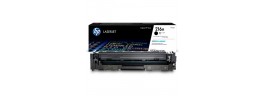 Cartuchos de toner HP W2410A o 216A