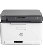 HP Color LaserJet MFP 178