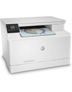 Toner Hp Color LaserJet Pro MFP M182