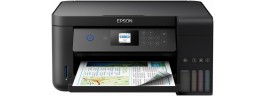 Tinta para la impresora Epson EcoTank ET2751