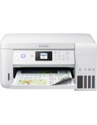 Tinta Epson EcoTank ET-2756