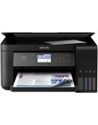 Tinta Epson EcoTank ET-3700