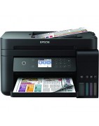 Tinta Epson EcoTank ET-3750