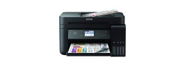 Tinta para la impresora Epson EcoTank ET3750