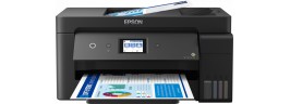 Tinta para la impresora Epson EcoTank ET15000