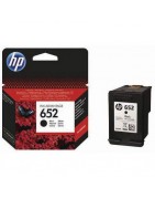 Cartuchos de tinta HP 652