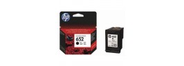 Cartuchos de tinta HP 652