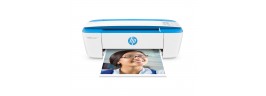 Cartuchos de tinta para la impresora HP Deskjet Ink Advantage 3775