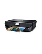 Cartuchos de tinta HP Deskjet Ink Advantage 5075