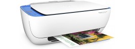 Cartuchos de tinta para la impresora HP Deskjet Ink Advantage 3638