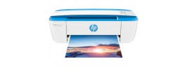 Cartuchos de tinta para la impresora HP Deskjet Ink Advantage 3787