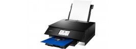 Cartuchos de tinta para la impresora Canon Pixma TS8350