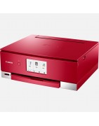 Cartuchos de tinta Canon Pixma TS8352