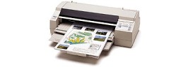 Cartuchos de tinta impresora Epson Stylus Color 1520