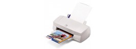 Cartuchos de tinta impresora Epson Stylus Color 740