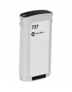 Tinta HP 727
