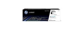 Toner HP 207A - 207X Originales y Compatibles.