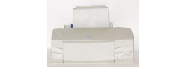 Cartuchos de tinta impresora Epson Stylus Color 740 I