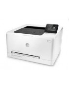 HP Color LaserJet Pro M255