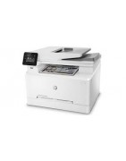 HP Color LaserJet Pro M282