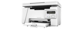Cartuchos de toner para la impresora ﻿HP Laserjet Pro M27